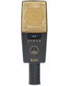 AKG C414 XLII multi-pattern condenser microphone AKG C414 XLII multi-pattern condenser microphone
